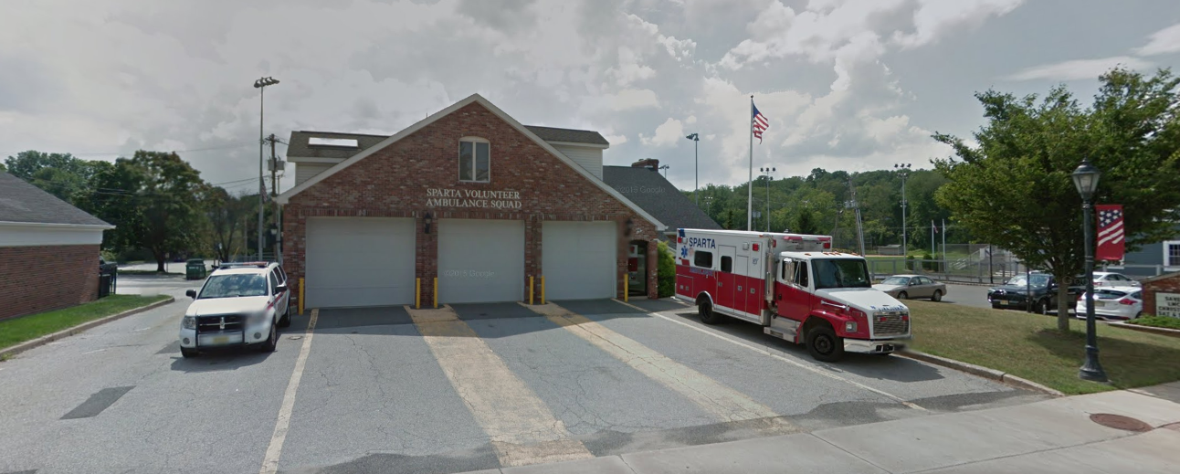 Car Seat Inspection, Sparta, NJ Prevention Works