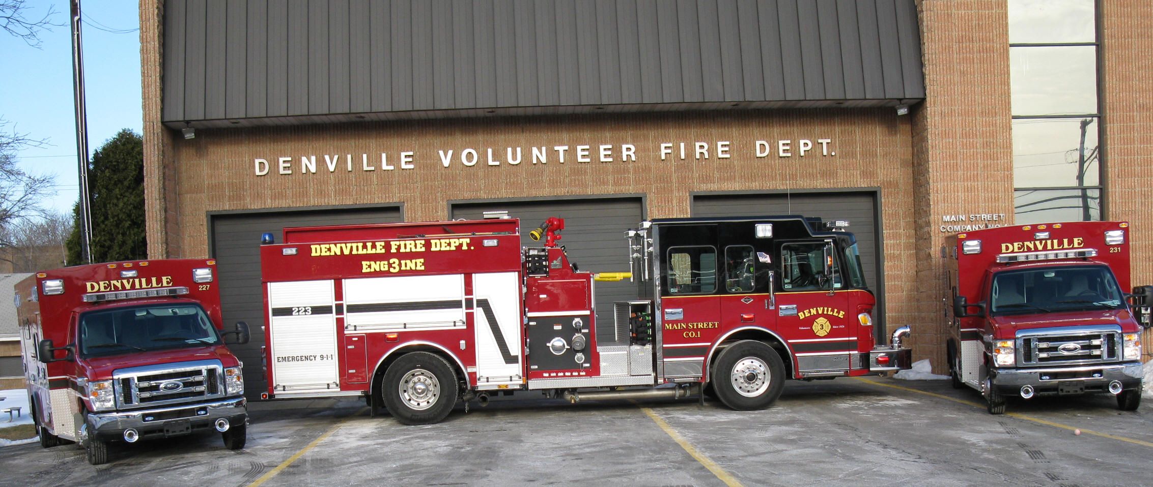 Car Seat Inspection Denville, NJ Prevention Works