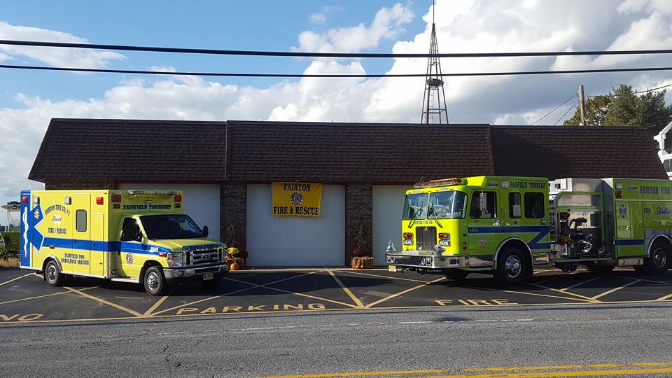 Car Seat Inspection, Fairfield, NJ Prevention Works