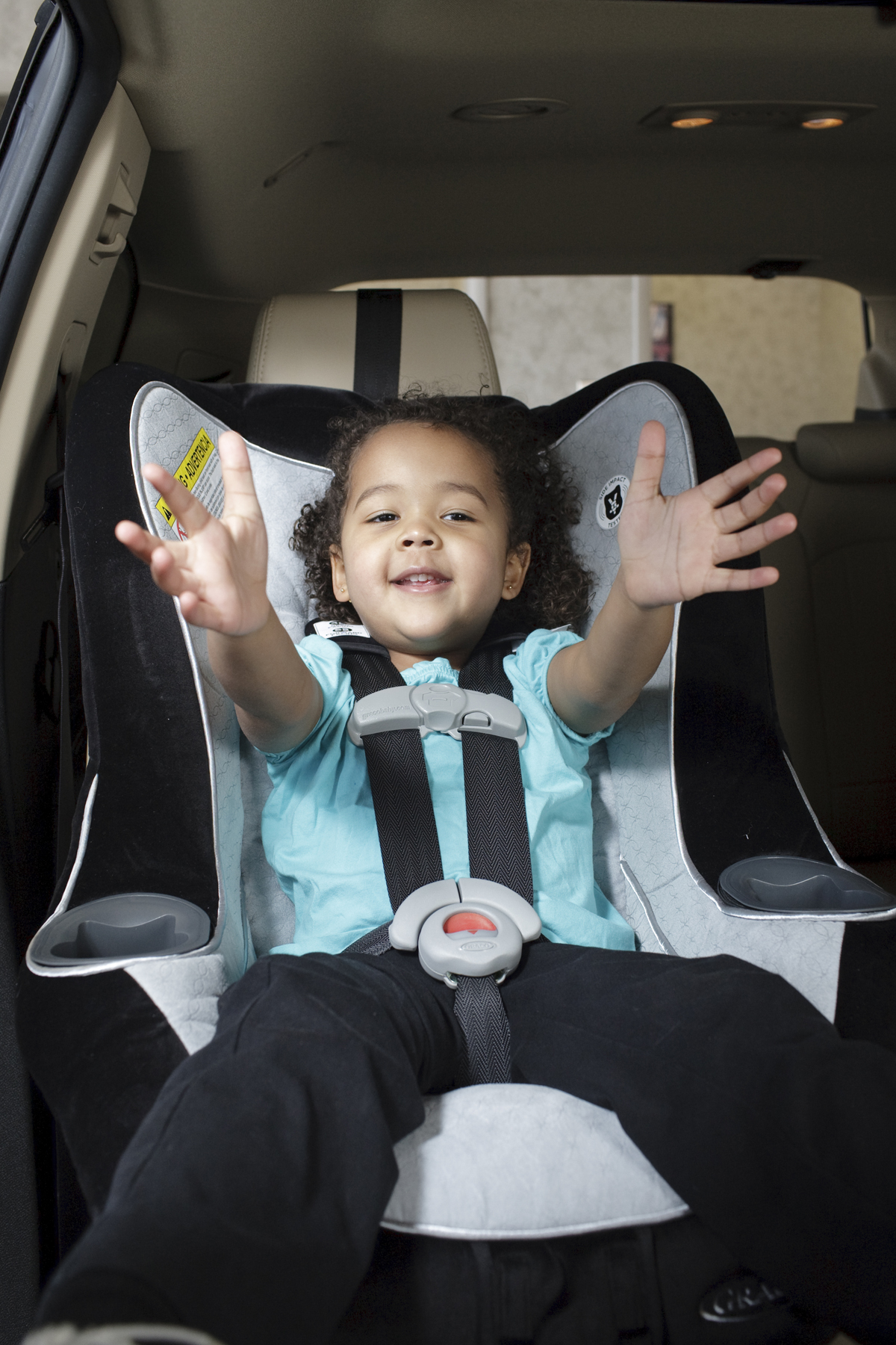 Car Seat Event in Sparta July 1st 14pm Prevention Works