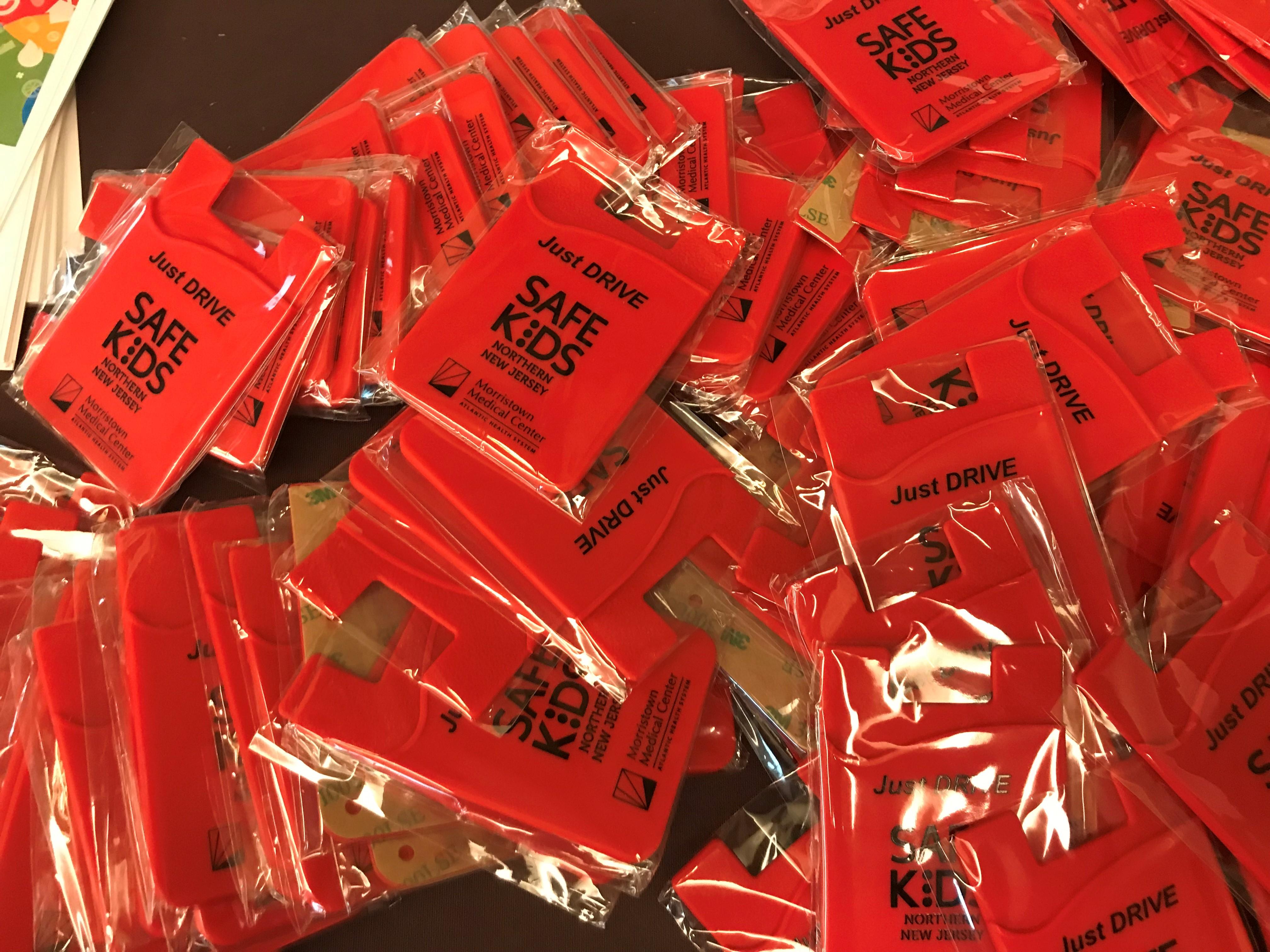 NNJ Safe Kid Recognizes Outstanding Partners