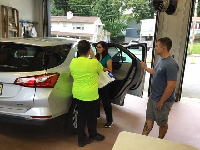 5th CPS Stations Opens in Pompton Lakes!