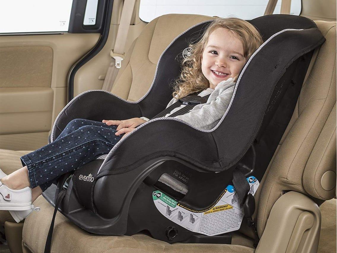 Call for a Virtual Car Seat Inspection!