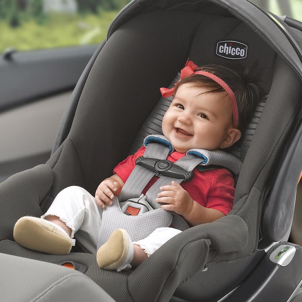 FREE Child Passenger Safety Seat Event