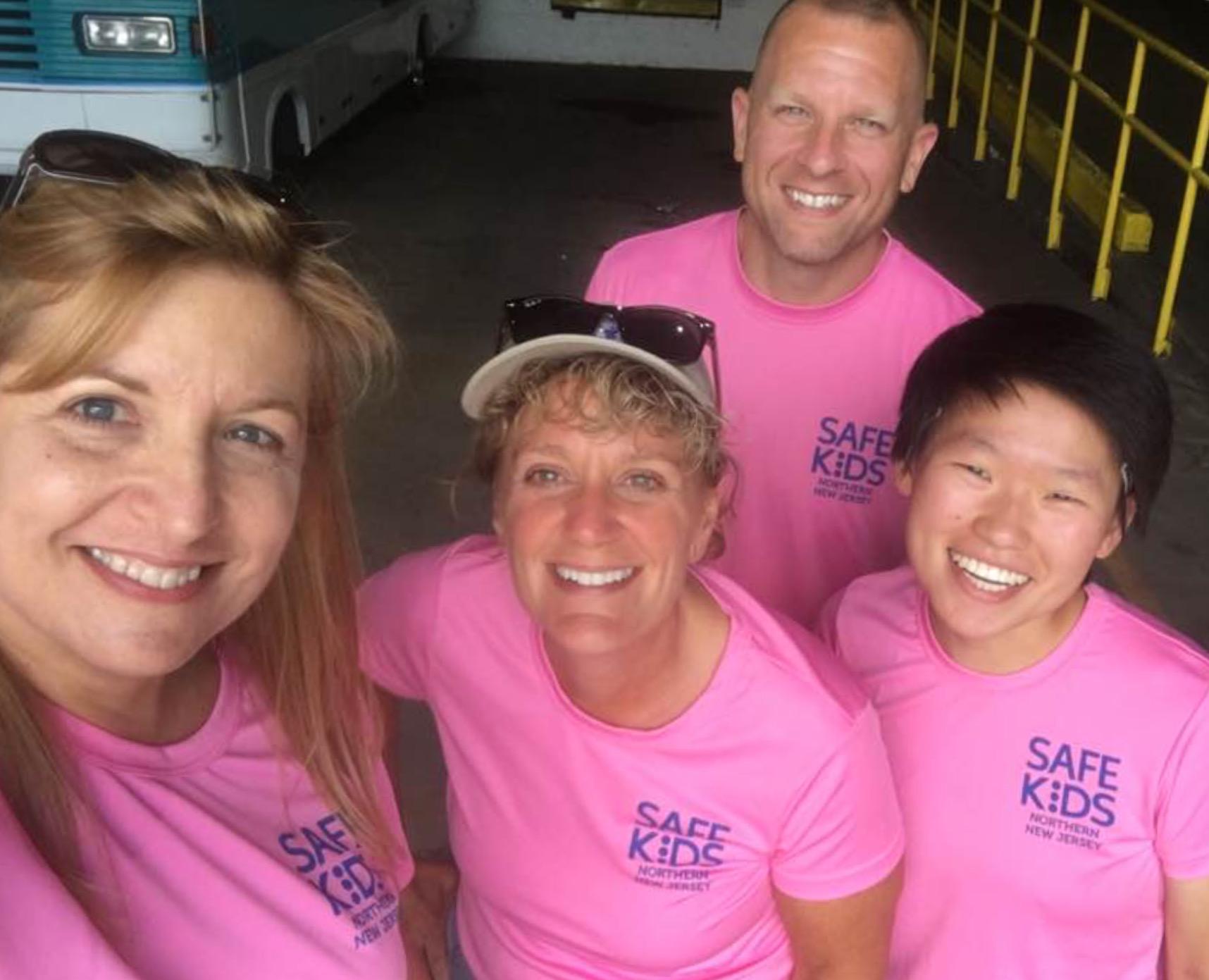 CPS Instructor of the Yea