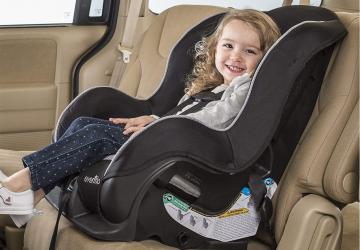 Call for a Virtual Car Seat Inspection! 