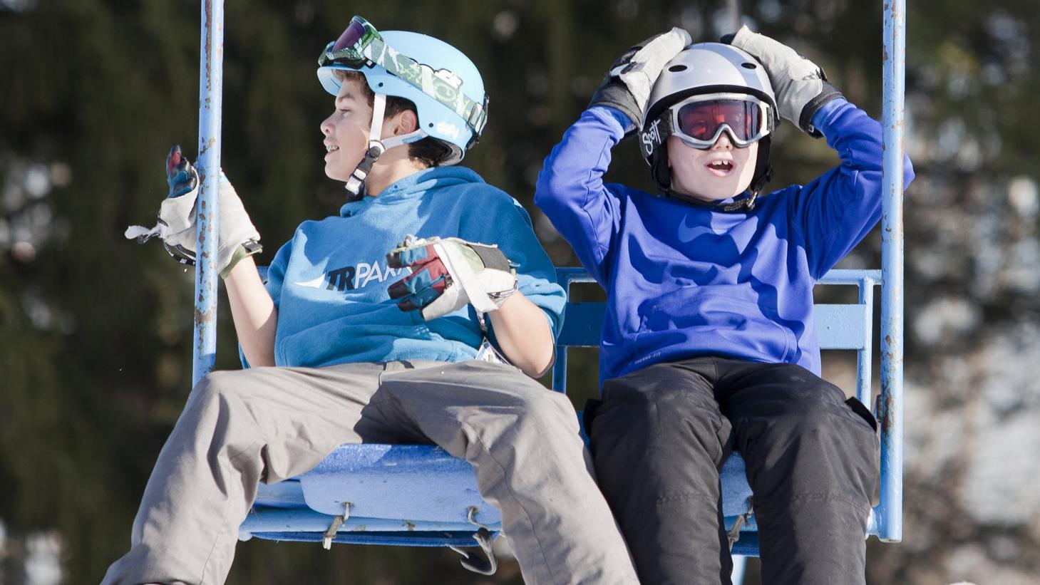 Win a season pass to Mountain Creek for the 2016-2017 Ski/Snowboard Season!